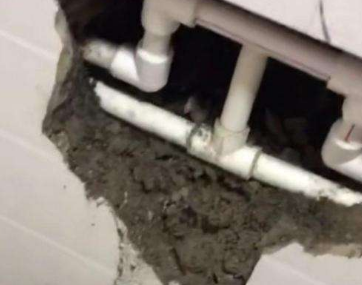 鄱阳卫生间漏水哪家好