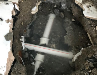 鄱阳卫生间防水公司