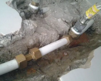 鄱阳测漏水多少钱
