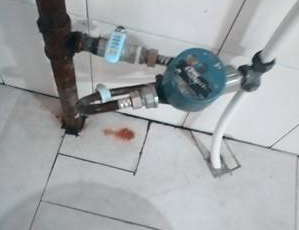 鄱阳水管维修24小时电话