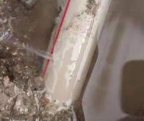 鄱阳水管维修公司