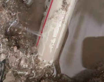 鄱阳水管维修多少钱