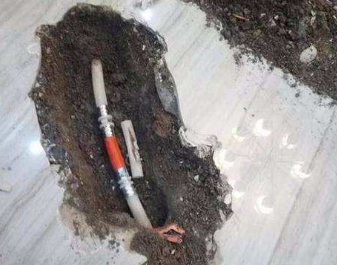 鄱阳水管维修哪家好