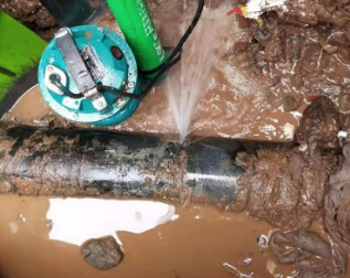 鄱阳卫生间测漏水的相关介绍