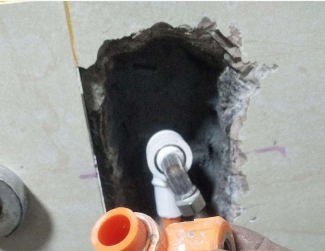 鄱阳卫生间测漏水哪家好