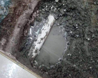 鄱阳卫生间测漏水哪家好