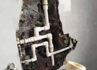 鄱阳卫生间测漏水价格多少