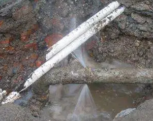 鄱阳水管维修费用是多少
