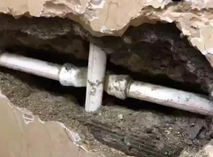 鄱阳水管维修哪家好