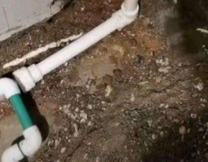 鄱阳卫生间测漏水服务电话