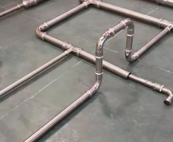 鄱阳水管维修多少钱