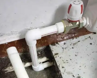 鄱阳卫生间测漏水多少钱