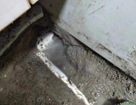 鄱阳卫生间测漏水多少钱