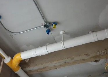 鄱阳水管维修多少钱