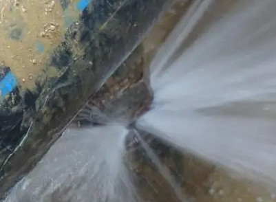 鄱阳卫生间测漏水施工步骤
