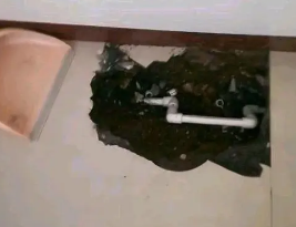 鄱阳卫生间测漏水多少钱