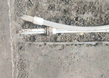 鄱阳卫生间测漏水之解决方法
