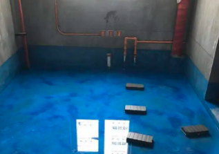 鄱阳卫生间防水步骤