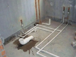 鄱阳水管维修多少钱