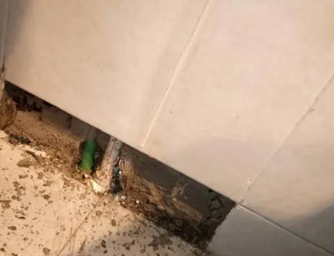 鄱阳测漏水公司为您专业分享下检漏仪器准确定位的方法有什么特点?