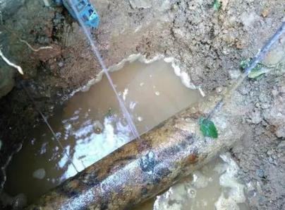 鄱阳卫生间测漏水公司分享下我们可以检测到轻微的漏水和水压吗？