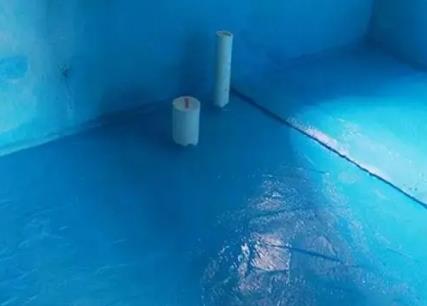 鄱阳卫生间防水公司分享防水小知识