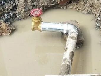 鄱阳漏水检测电话多少