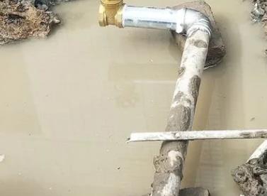 鄱阳测漏水公司电话